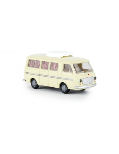 Brekina 34407 - Fiat 238 Camper "Weinsberg"