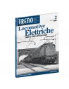 DUEGI EDITRICE TTLE2Fascicolo Locomotive Elettriche - 2° volume