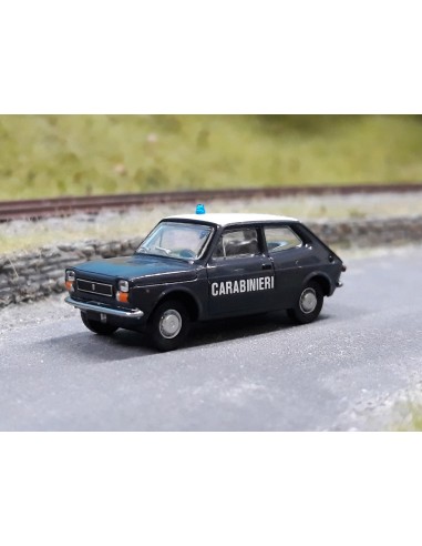 BREKINA 22503 FIAT 127 CARABINIERI