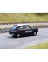 BREKINA 22503 FIAT 127 CARABINIERI