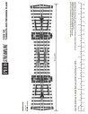 Peco SL-90 - Scambio incrocio doppio codice 100 insulfrog