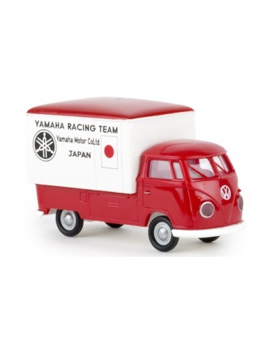 BREKINA 32452 VW T1 "YAMAHA RACING TEAM"