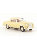 BREKINA 13501 Mercedes 220 S Coupe (W180 II)