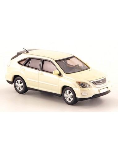 RICKO 38318 Lexus RX 350