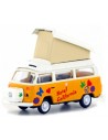 MINIS LC3891 CAMPER VW T2