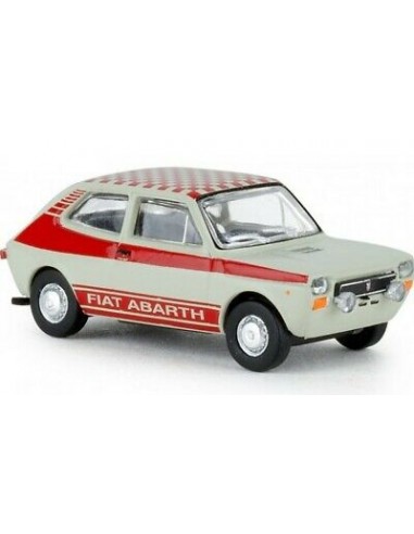 BREKINA 22510 FIAT 127 ABARTH