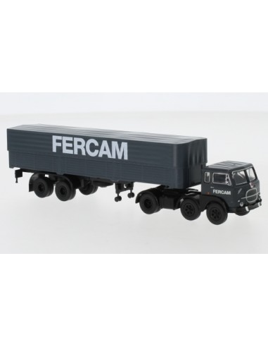 BREKINA 58503 Fiat 690 T, FERCAM