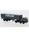 BREKINA 58503 Fiat 690 T, FERCAM