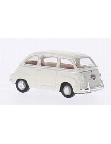 BREKINA 22466 Fiat 600 Multipla