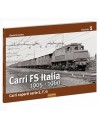 DUEGI EDITRICE FASCOLCARRIFS1 CARRI FS Italia 1905-1960 - Carri coperti serie e, f, g