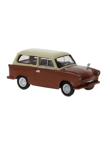 BREKINA 27554 Trabant P50 Kombi