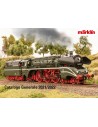 MAERKLIN 15722 Catalogo generale Maerklin 2021/2022