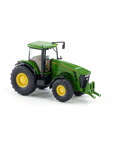 WIKING 039102 TRATTORE JOHN DEERE