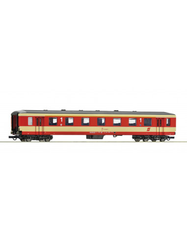 ROCO 74692 - Carrozza "Schlieren" 1a classe ÖBB