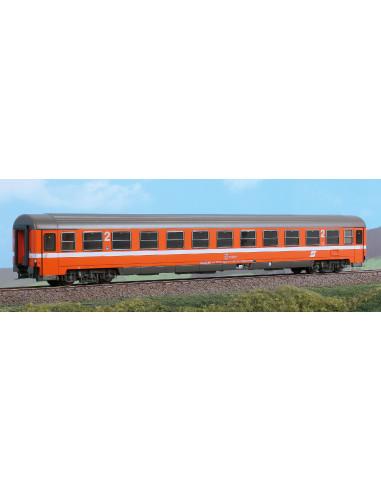 ACME 52570 Carrozza ÖBB Bmoz