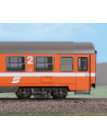 ACME 52570 Carrozza ÖBB Bmoz