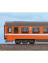 ACME 52570 Carrozza ÖBB Bmoz