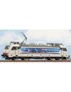 Modellismo ferroviario Gallarate GFVO