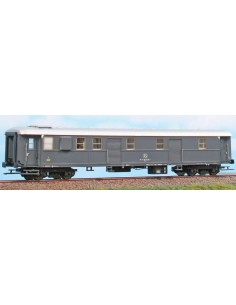 Modellismo ferroviario Gallarate GFVO