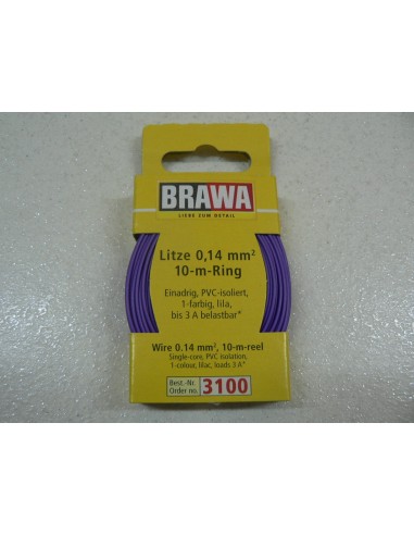 BRAWA - 3100